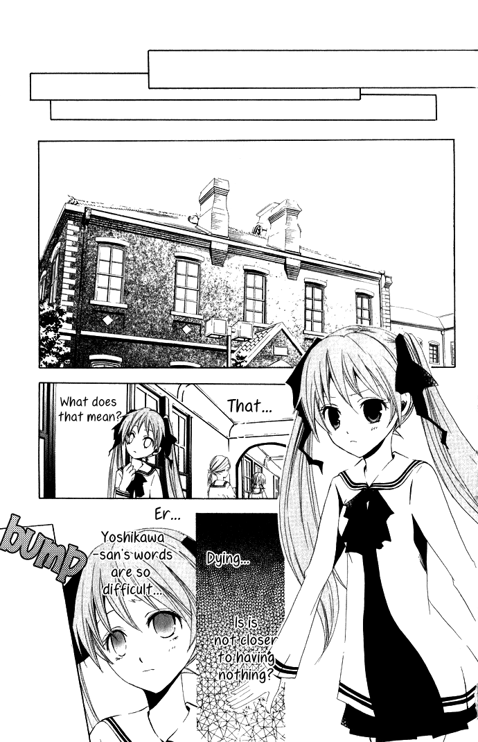 Soraoto Chapter 1 page 46 - Vol.1 Chapter 2: Sora Oto - Part 1