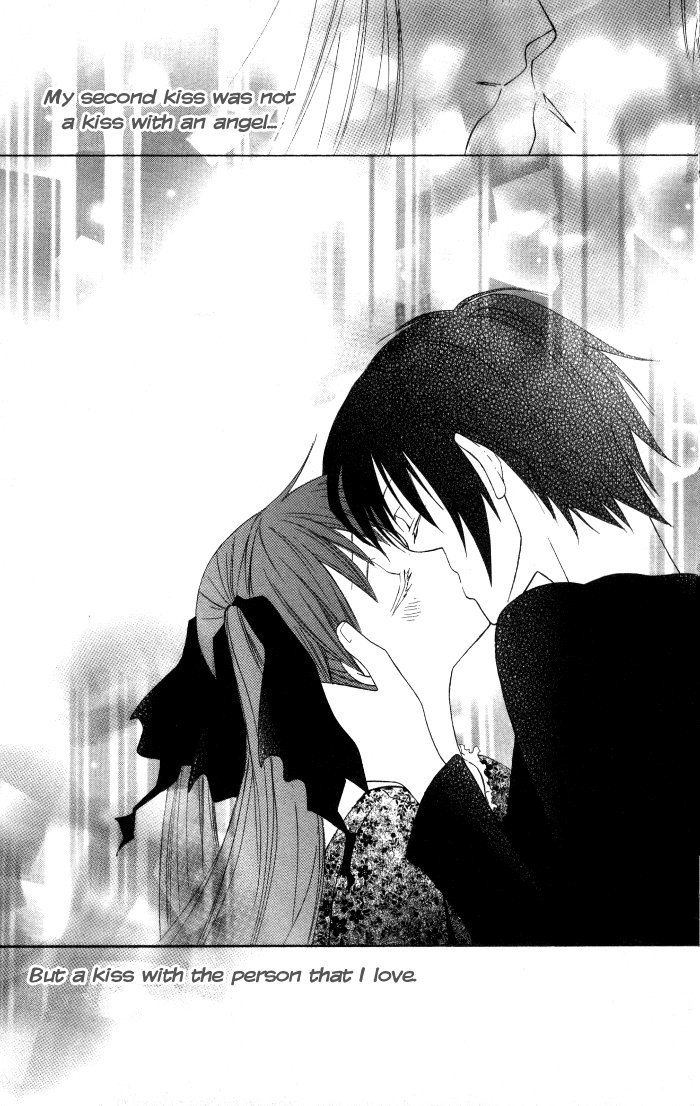 Soraoto Chapter 2.1 page 39 - Vol.2 Chapter 1: Soraoto - Part 1