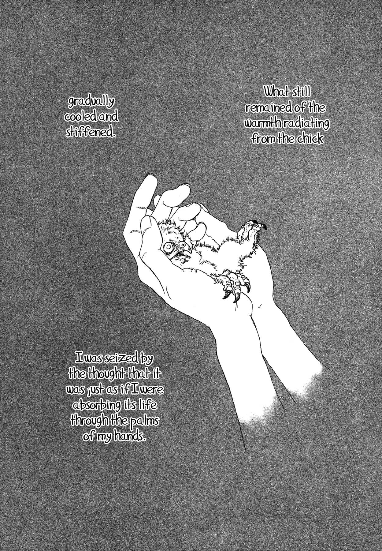 Soratobi Tamashii Chapter 2.3 page 2 - Chapter 2 v3 : Spirits Flying in The Sky