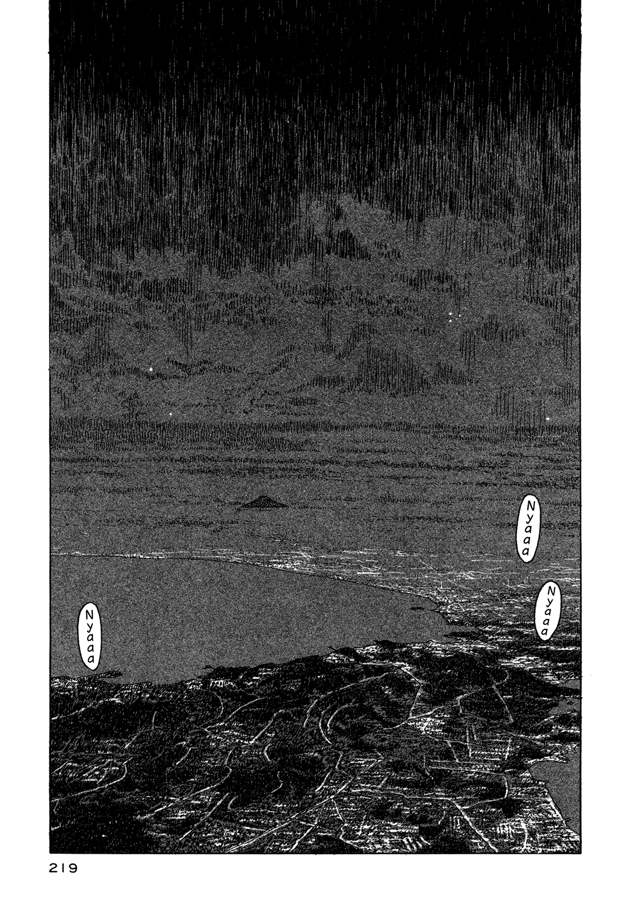 Soratobi Tamashii Chapter 5.3 page 46 - Chapter 5 v3 : Le Pain et Le Chat