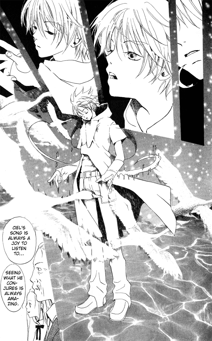Sorayume no Uta Chapter 1.2 page 11 - Chapter 1 v2
