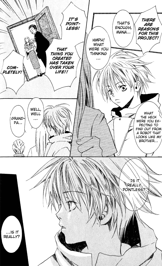 Sorayume no Uta Chapter 1.2 page 14 - Chapter 1 v2