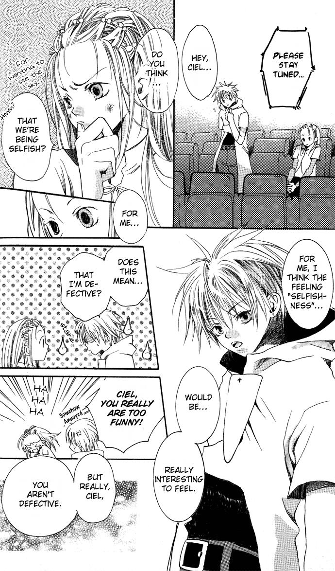 Sorayume no Uta Chapter 1.2 page 16 - Chapter 1 v2