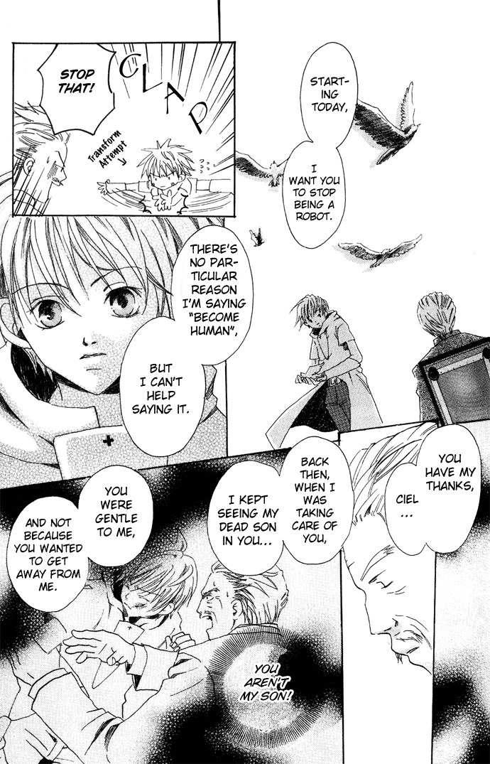 Sorayume no Uta Chapter 1.2 page 21 - Chapter 1 v2
