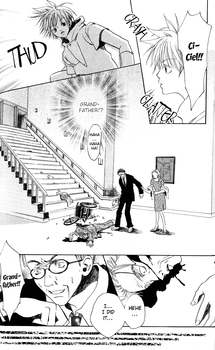 Sorayume no Uta Chapter 1.2 page 24 - Chapter 1 v2