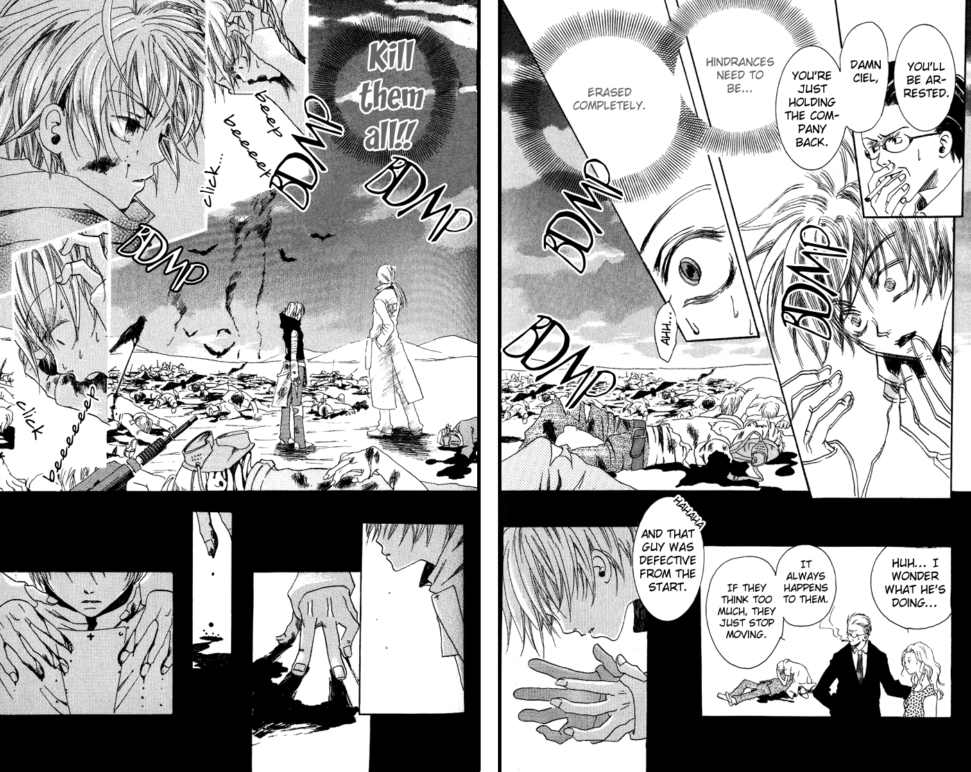 Sorayume no Uta Chapter 1.2 page 26 - Chapter 1 v2