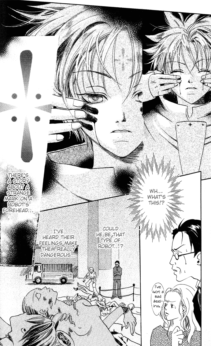 Sorayume no Uta Chapter 1.2 page 27 - Chapter 1 v2