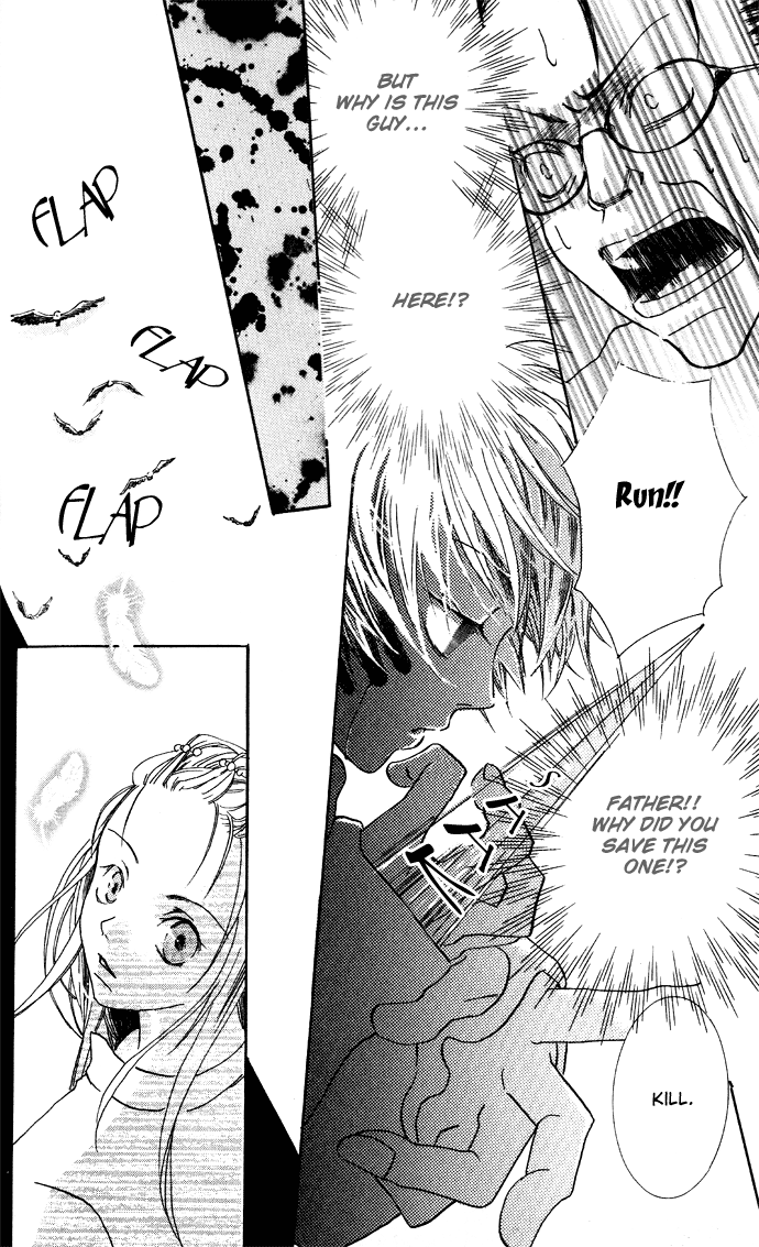 Sorayume no Uta Chapter 1.2 page 29 - Chapter 1 v2