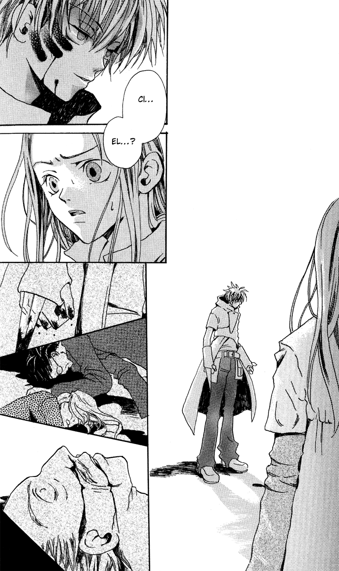 Sorayume no Uta Chapter 1.2 page 31 - Chapter 1 v2