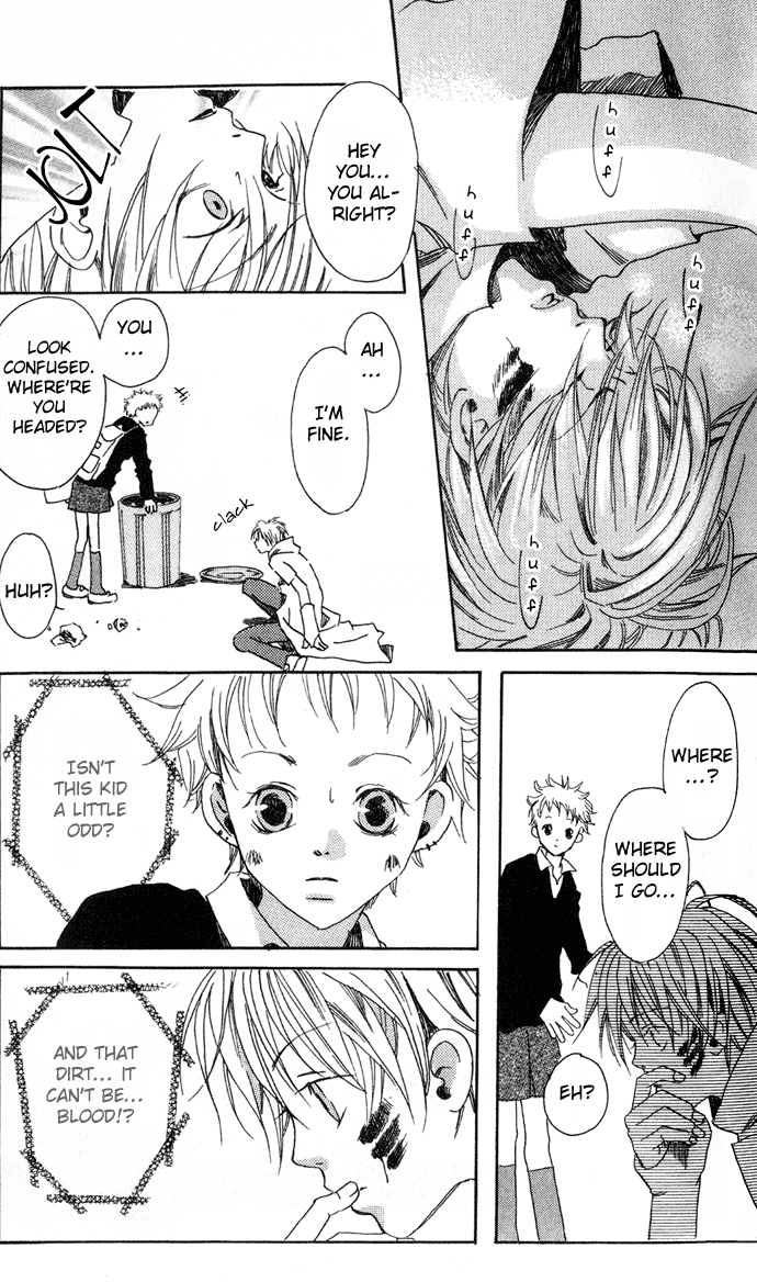 Sorayume no Uta Chapter 1.2 page 36 - Chapter 1 v2