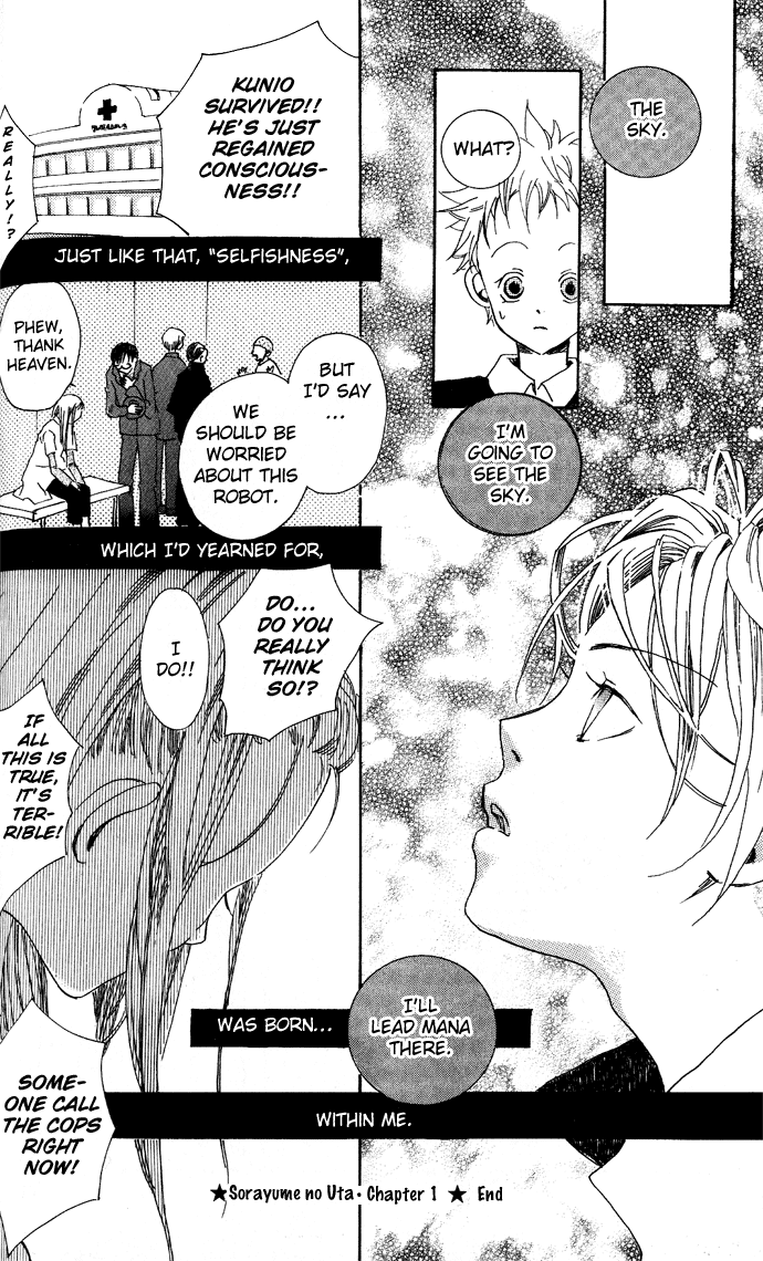 Sorayume no Uta Chapter 1.2 page 37 - Chapter 1 v2