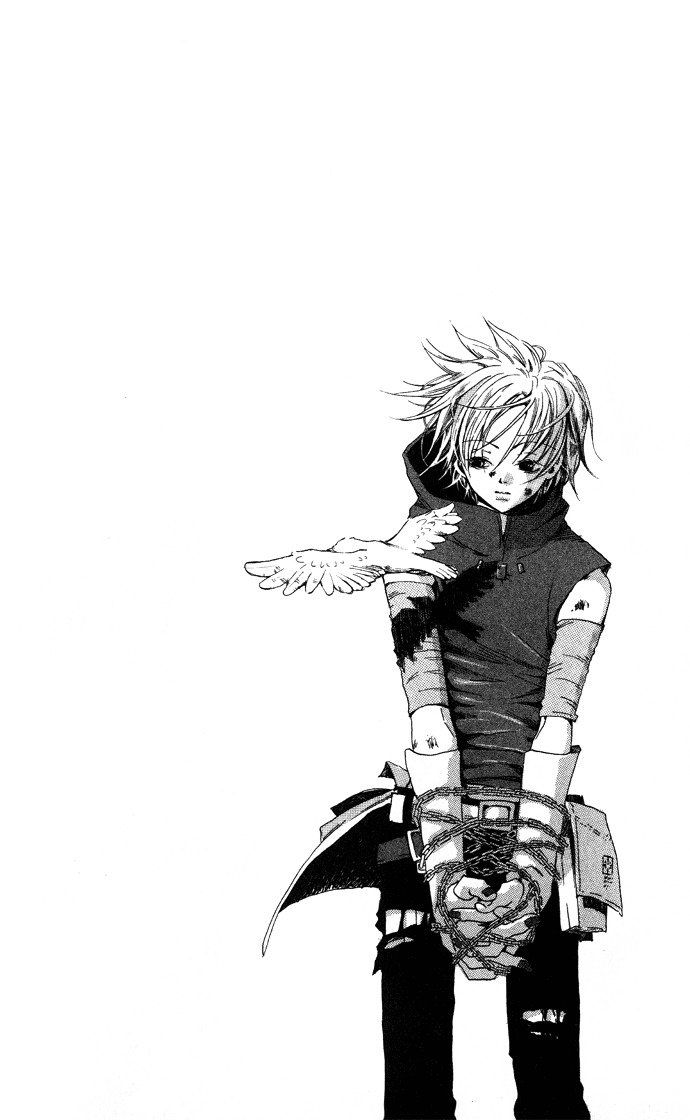 Sorayume no Uta Chapter 1.2 page 6 - Chapter 1 v2