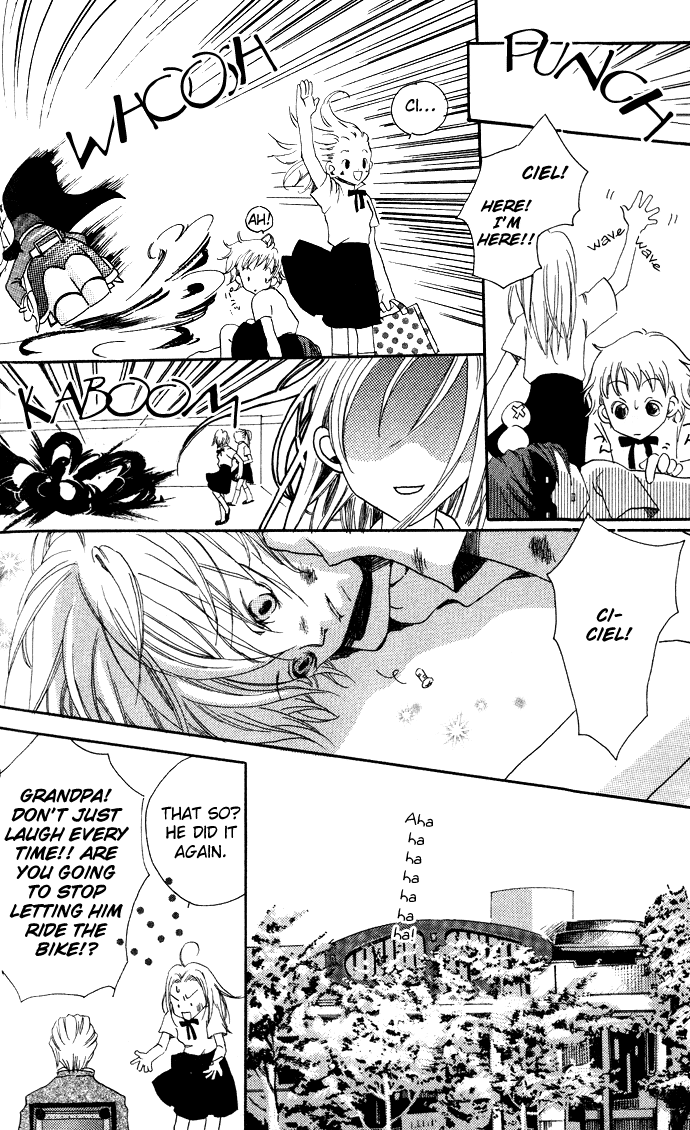 Sorayume no Uta Chapter 1.2 page 8 - Chapter 1 v2
