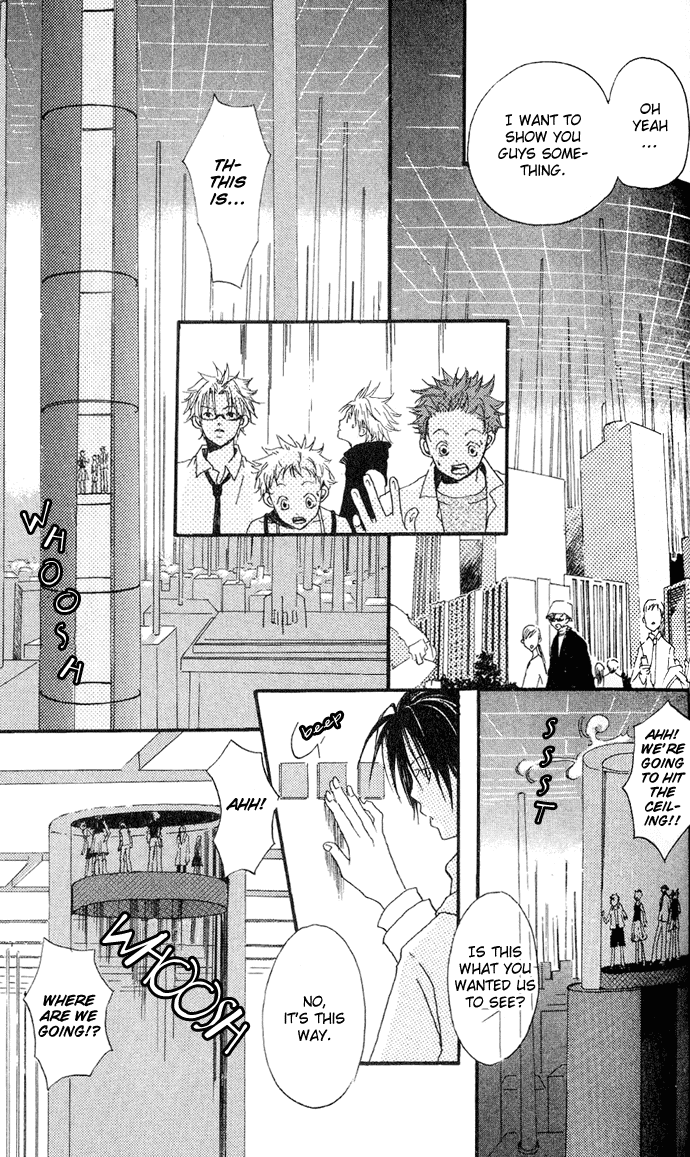 Sorayume no Uta Chapter 3.2 page 10 - Chapter 3 v2