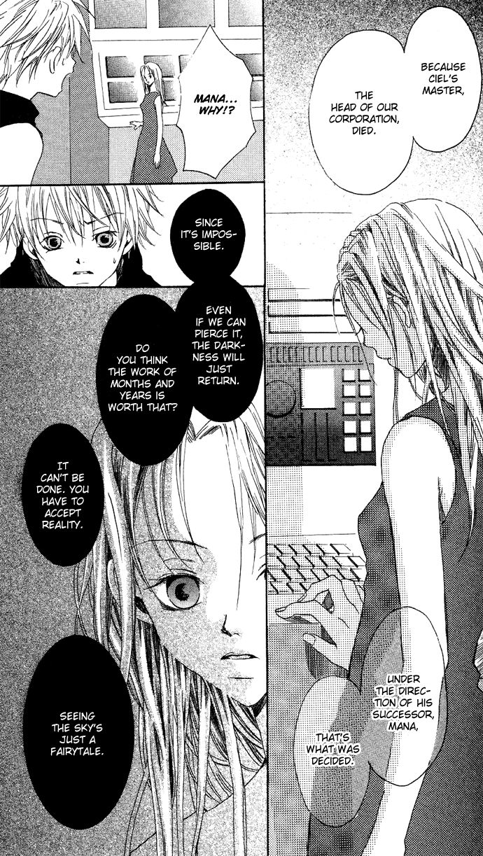 Sorayume no Uta Chapter 3.2 page 14 - Chapter 3 v2