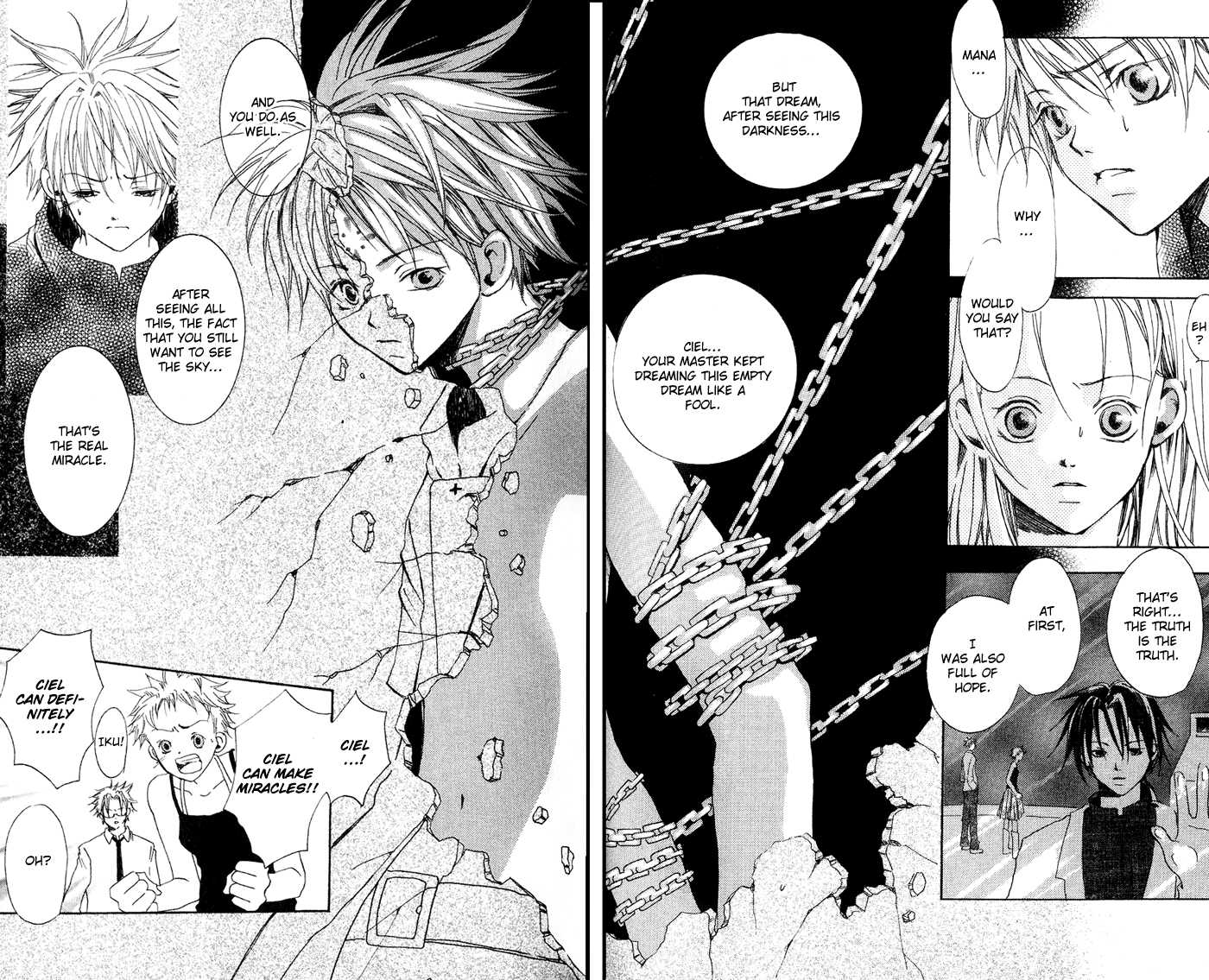Sorayume no Uta Chapter 3.2 page 15 - Chapter 3 v2