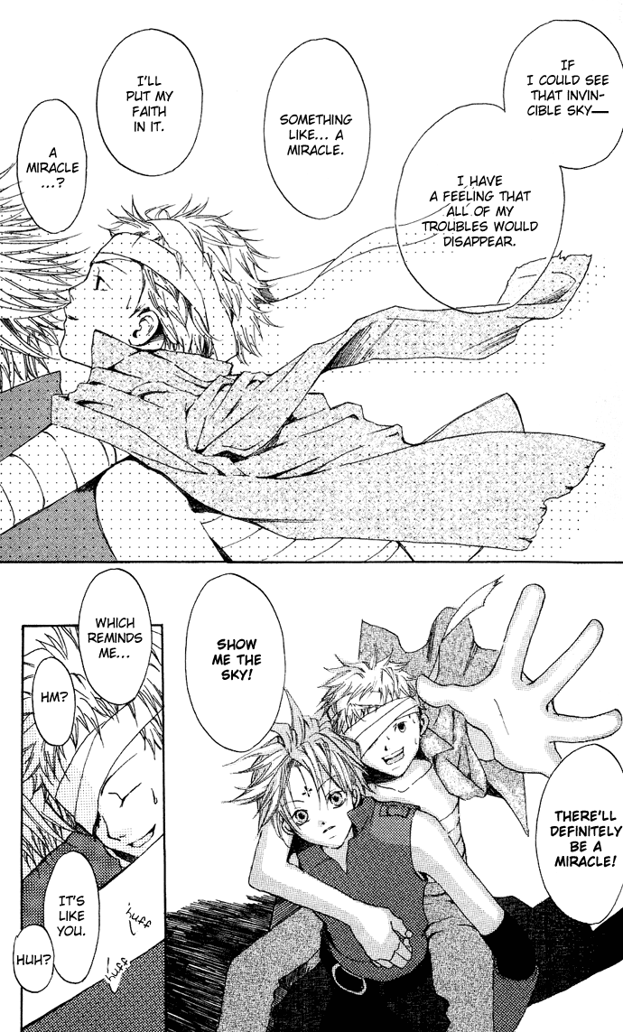 Sorayume no Uta Chapter 3.2 page 19 - Chapter 3 v2