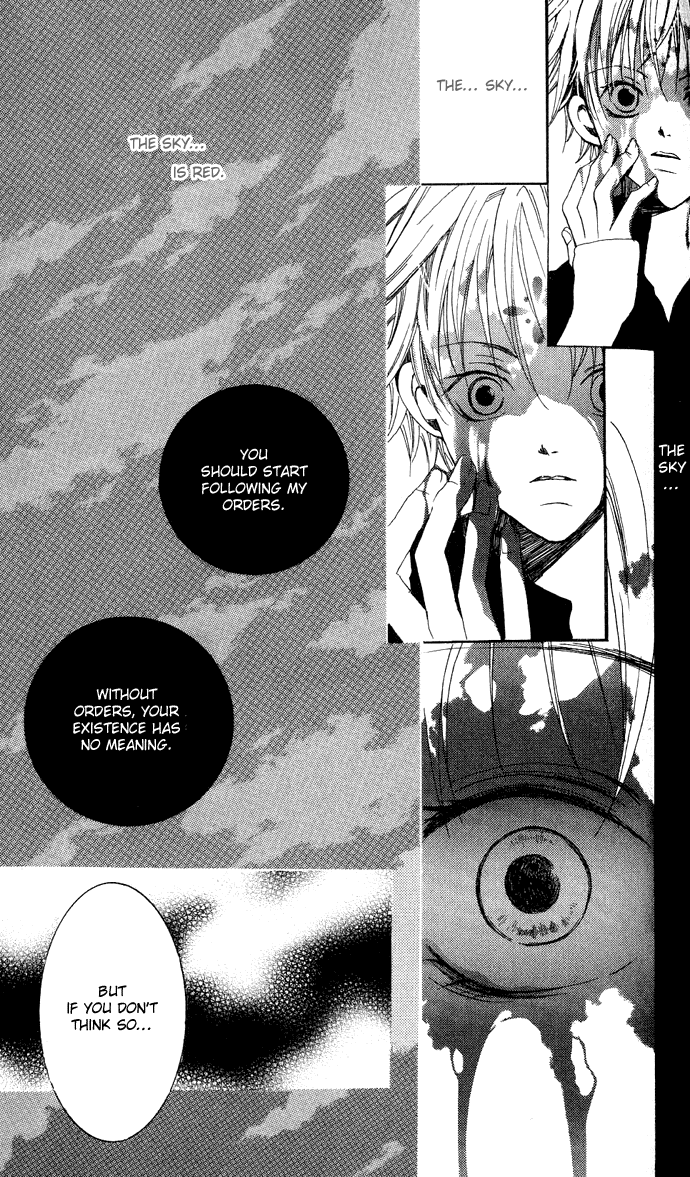 Sorayume no Uta Chapter 3.2 page 21 - Chapter 3 v2