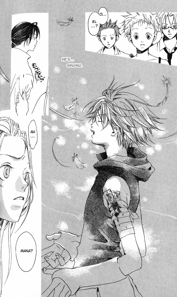 Sorayume no Uta Chapter 3.2 page 24 - Chapter 3 v2