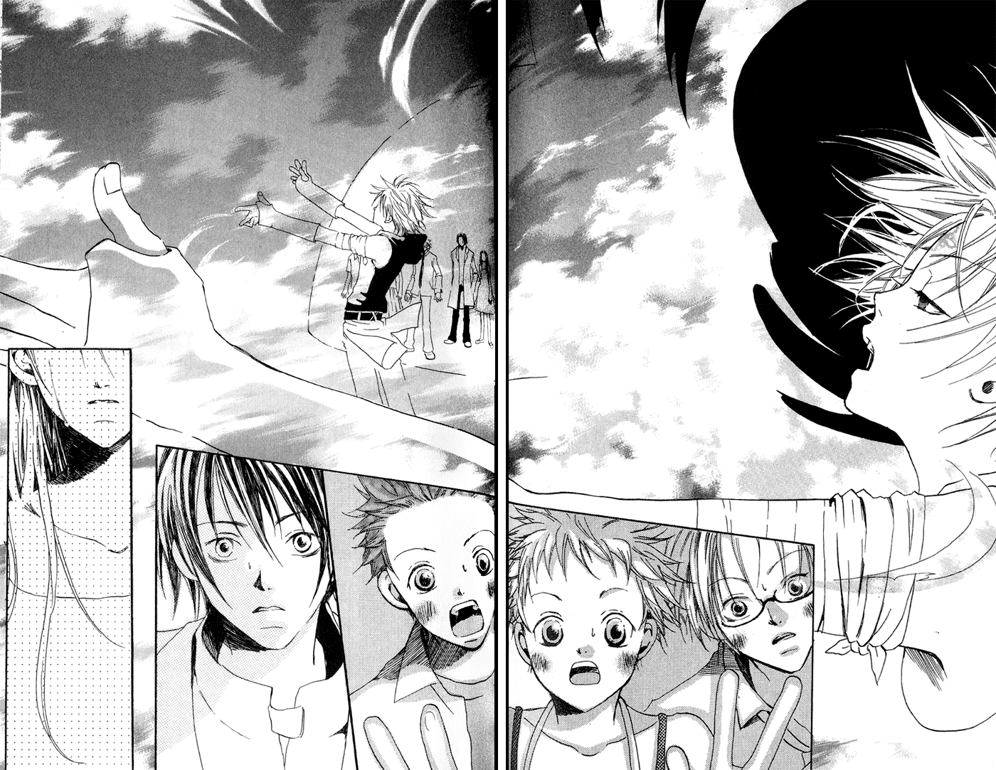Sorayume no Uta Chapter 3.2 page 26 - Chapter 3 v2