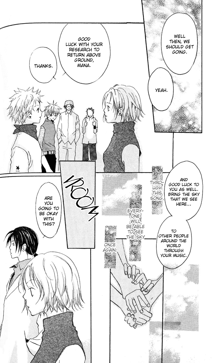 Sorayume no Uta Chapter 3.2 page 30 - Chapter 3 v2