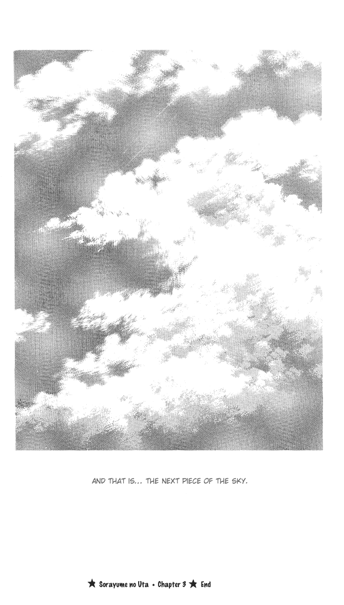 Sorayume no Uta Chapter 3.2 page 32 - Chapter 3 v2