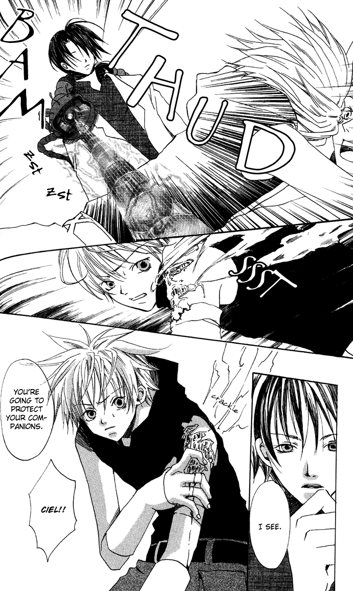Sorayume no Uta Chapter 3.2 page 7 - Chapter 3 v2