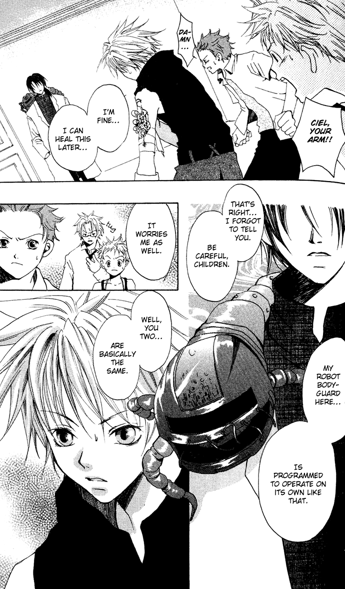 Sorayume no Uta Chapter 3.2 page 8 - Chapter 3 v2