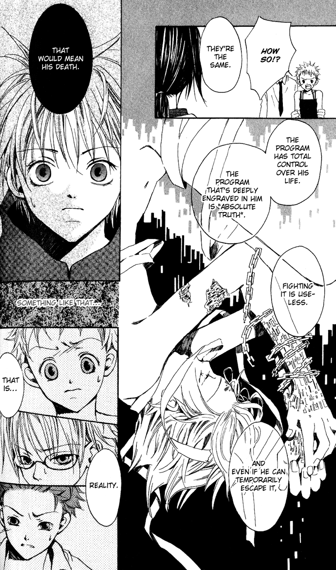 Sorayume no Uta Chapter 3.2 page 9 - Chapter 3 v2