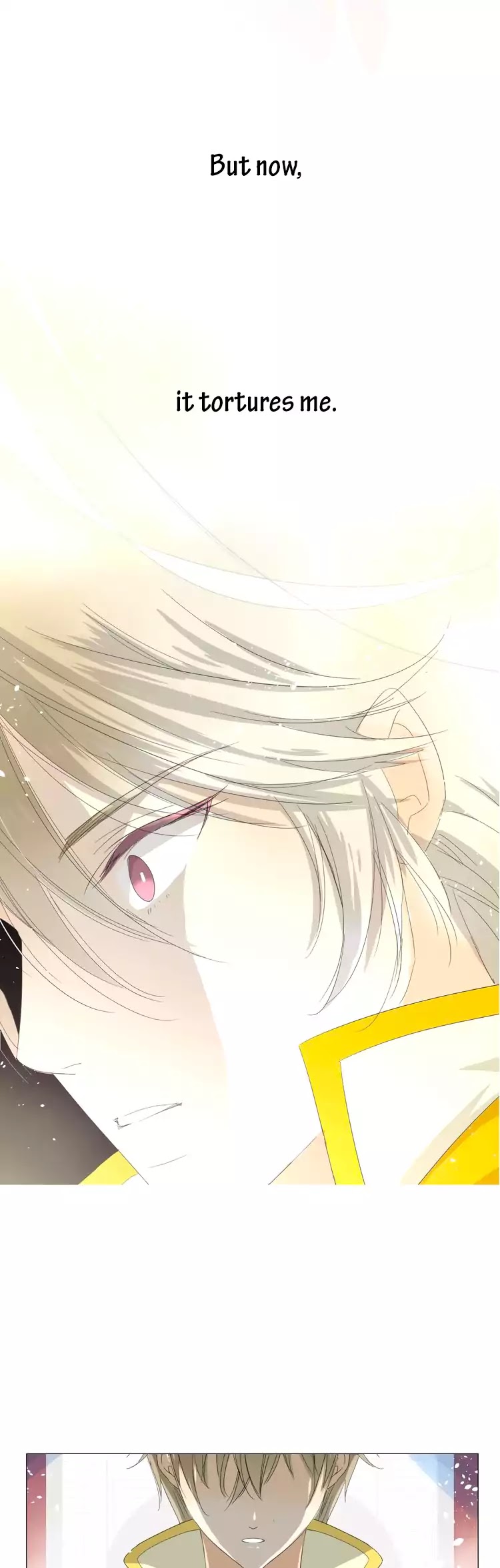 Sorcerer Maiden Chapter 0 page 7 - Chapter 0: Prologue: Waiting Eight Years of Love