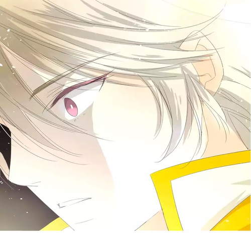 Sorcerer Maiden Chapter 0: Prologue: Waiting Eight Years of Love cover