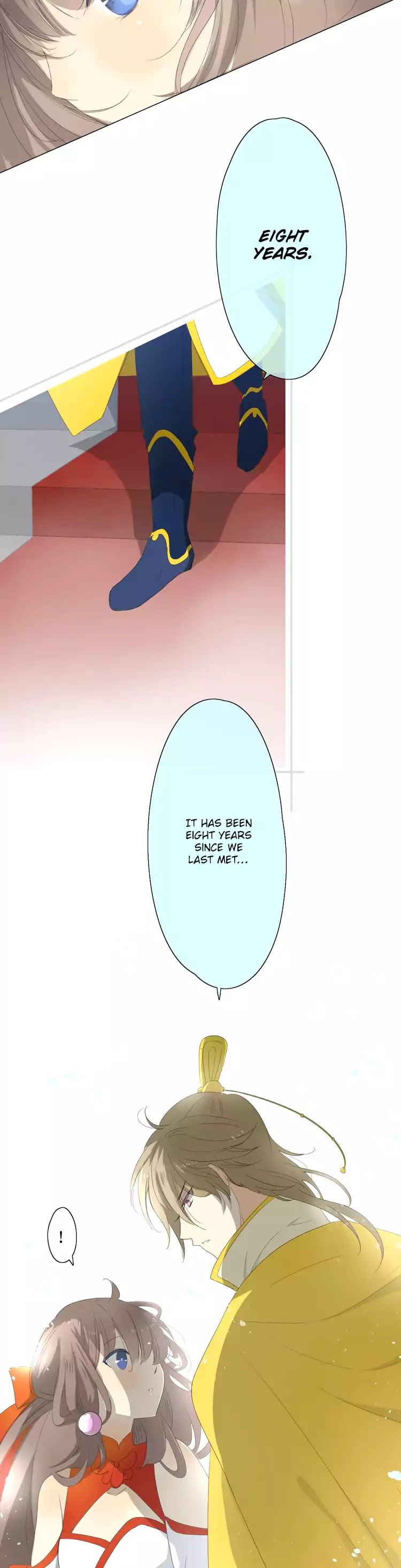 Sorcerer Maiden Chapter 1 page 13 - Chapter 1