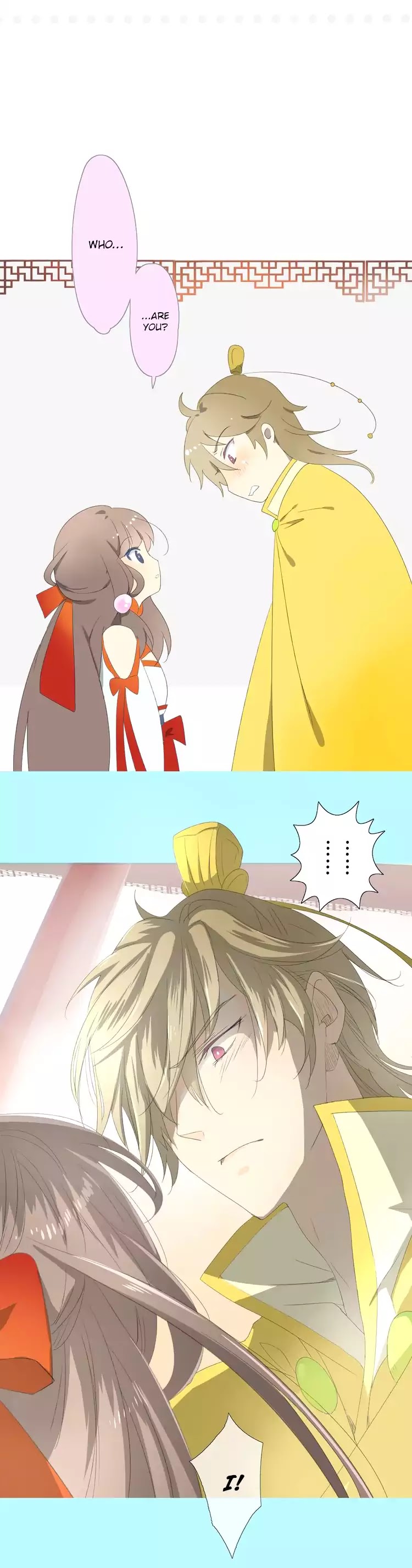 Sorcerer Maiden Chapter 1 page 15 - Chapter 1