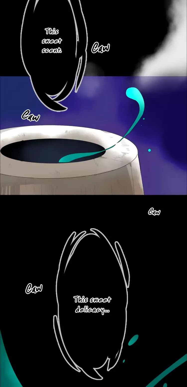 Sorcerer Maiden Chapter 1 page 5 - Chapter 1
