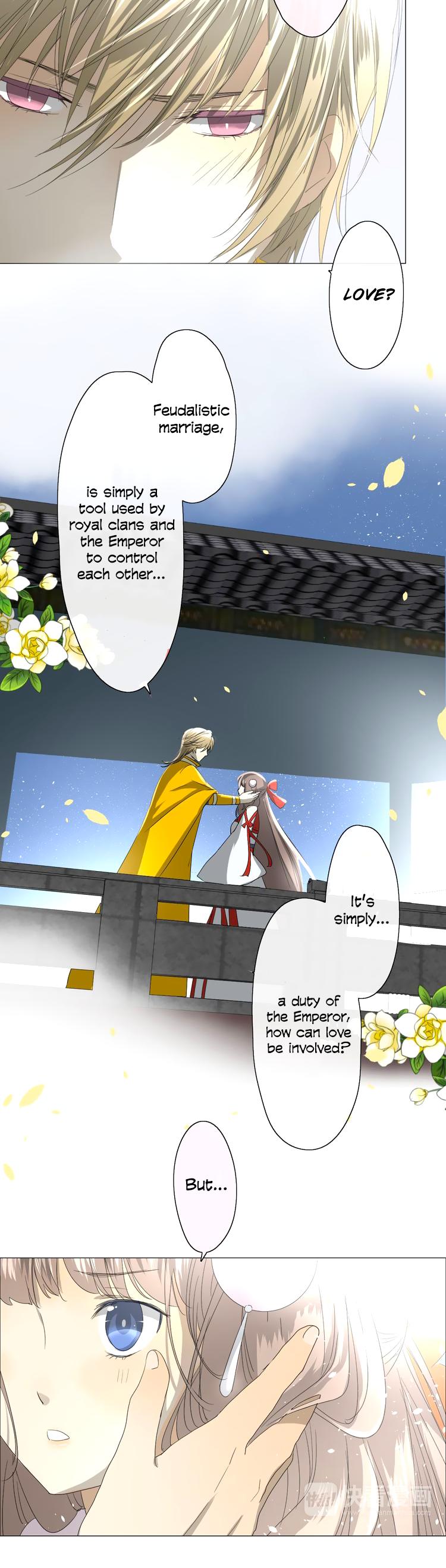 Sorcerer Maiden Chapter 11 page 10 - Chapter 11: Intoxicated