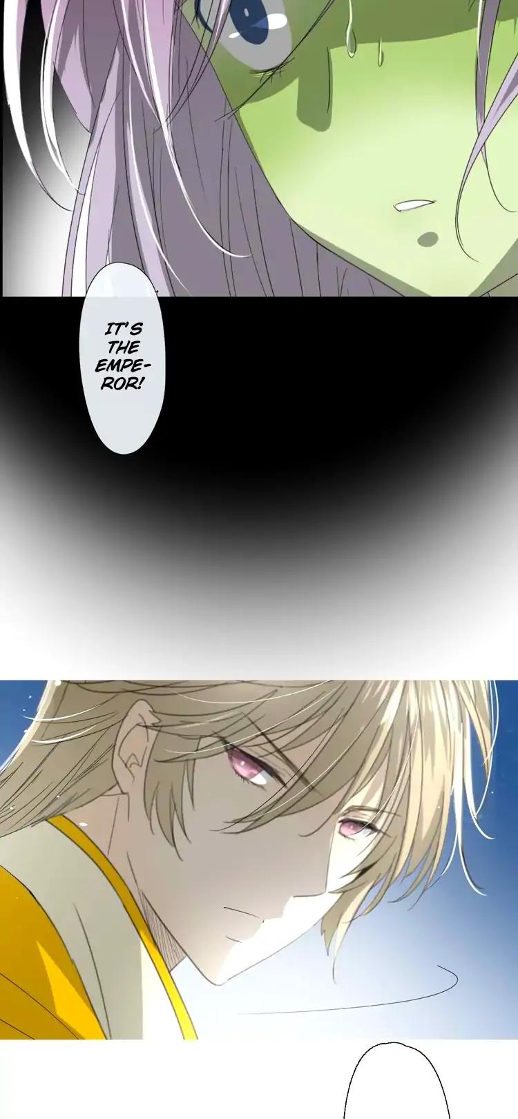 Sorcerer Maiden Chapter 12 page 16 - Chapter 12: Culprit