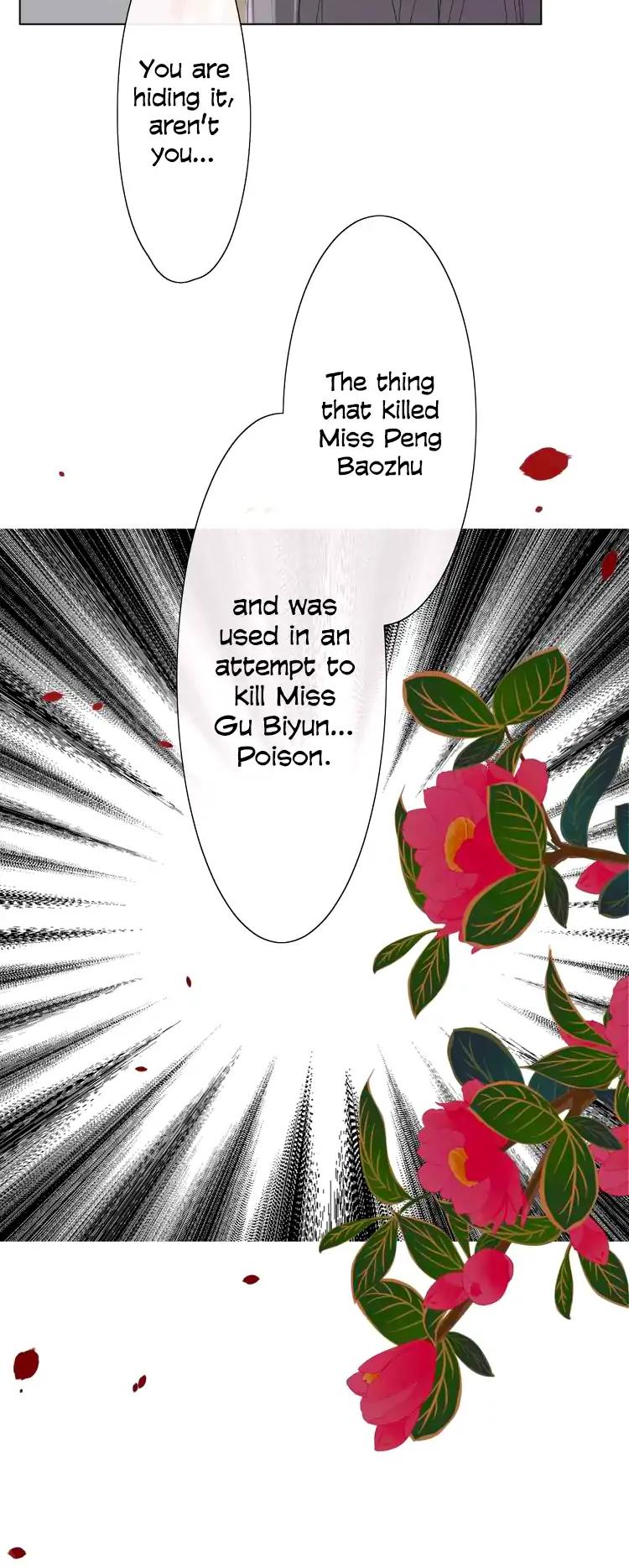 Sorcerer Maiden Chapter 12 page 24 - Chapter 12: Culprit