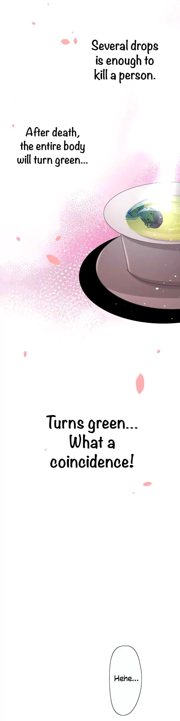 Sorcerer Maiden Chapter 12 page 30 - Chapter 12: Culprit