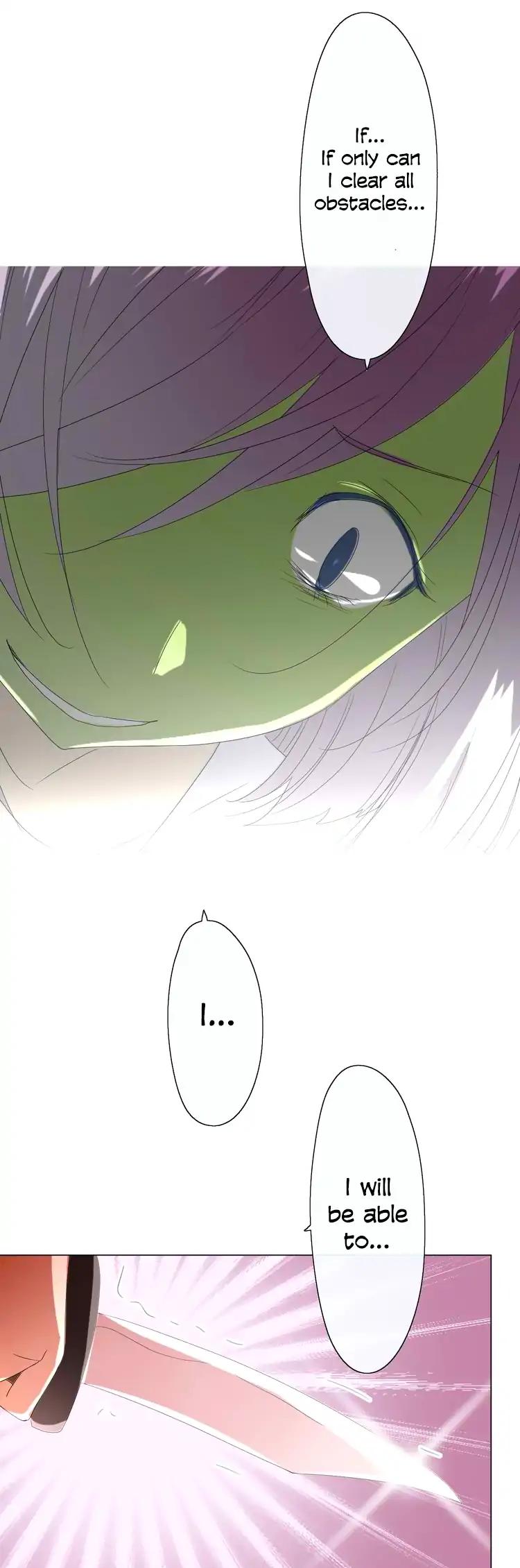 Sorcerer Maiden Chapter 12 page 33 - Chapter 12: Culprit