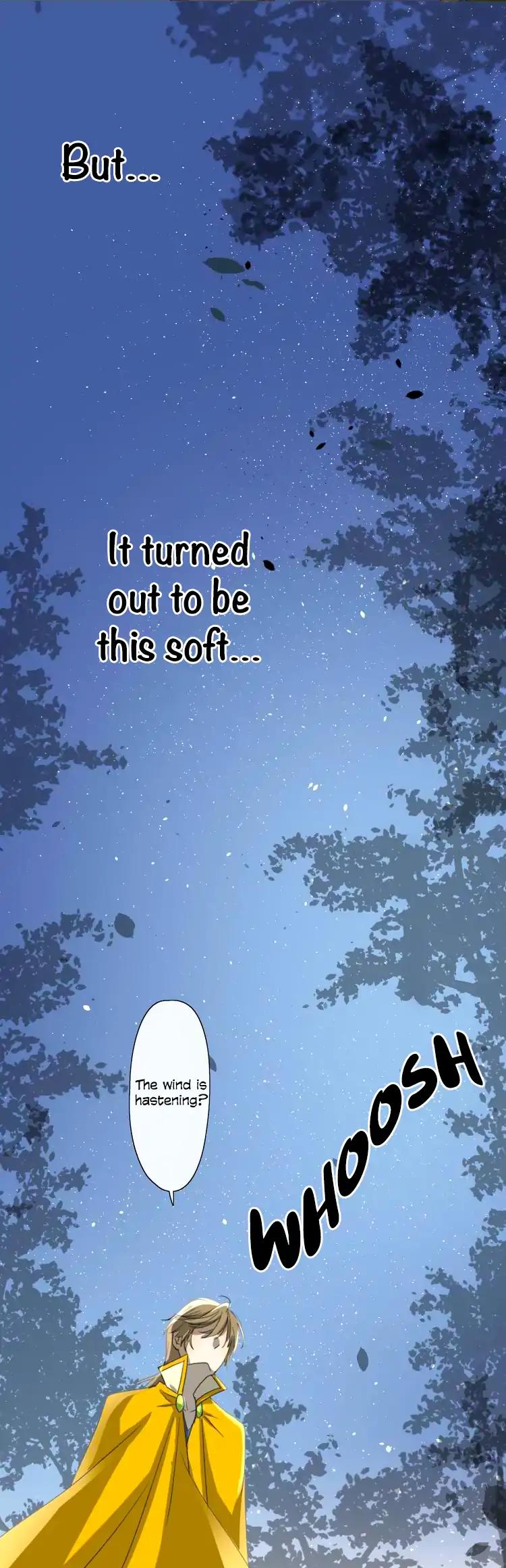 Sorcerer Maiden Chapter 12 page 6 - Chapter 12: Culprit