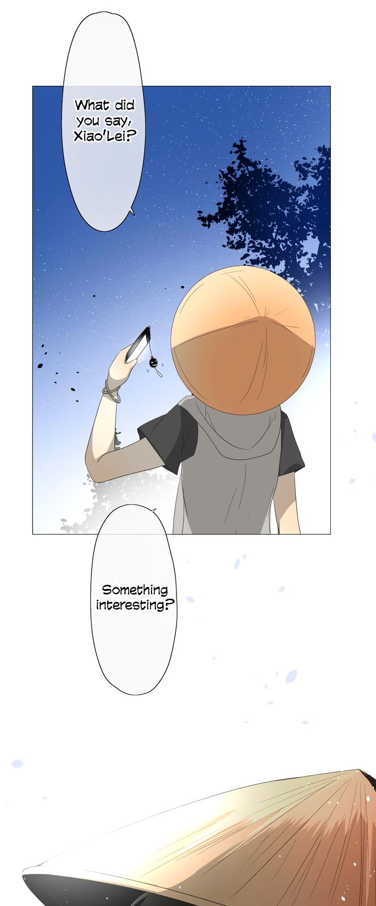 Sorcerer Maiden Chapter 13 page 11 - Chapter 13: Turning into a Monster