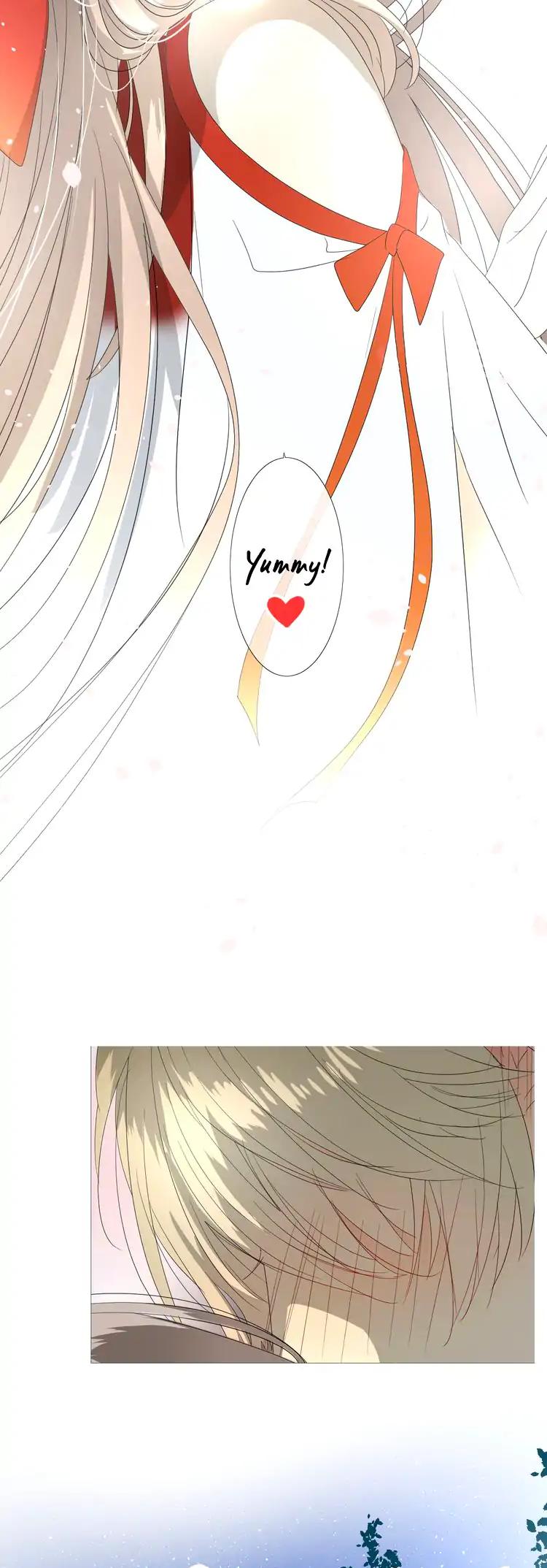 Sorcerer Maiden Chapter 14 page 38 - Chapter 14: Emotions are Hard to Swallow