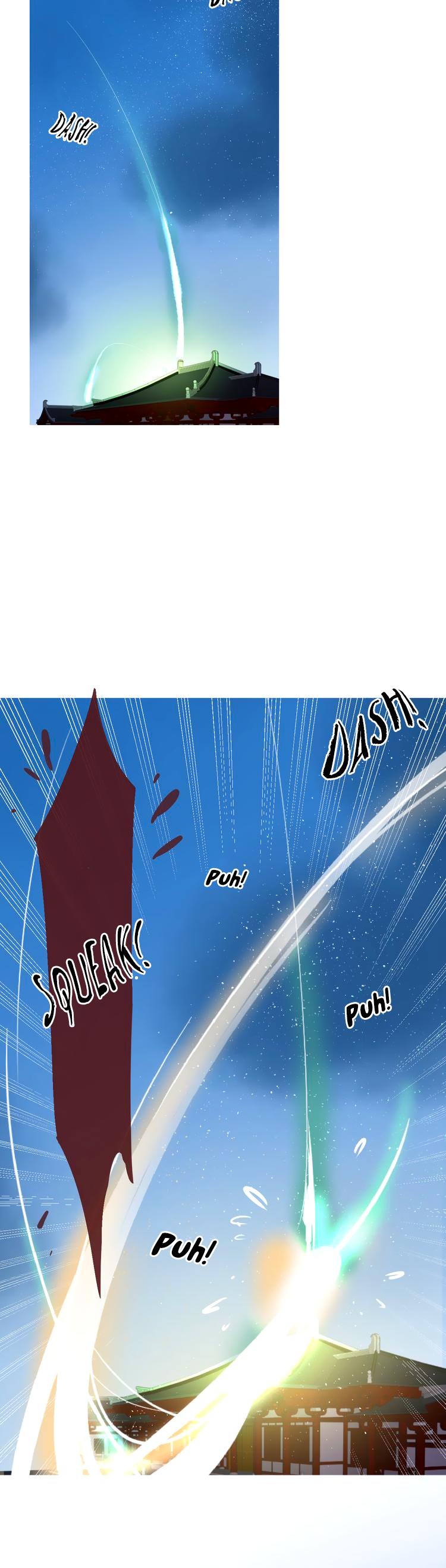 Sorcerer Maiden Chapter 15 page 19 - Chapter 15: Manifest Destiny