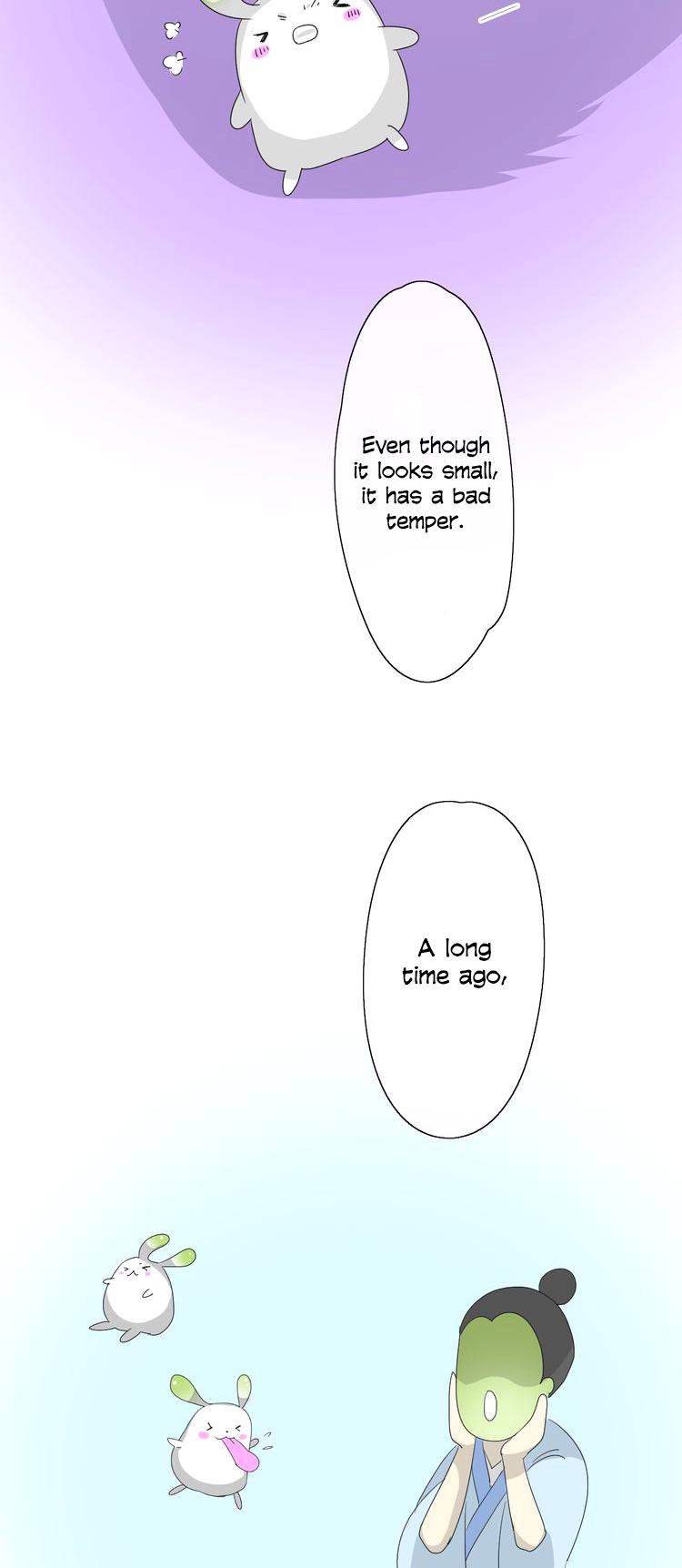 Sorcerer Maiden Chapter 15 page 24 - Chapter 15: Manifest Destiny