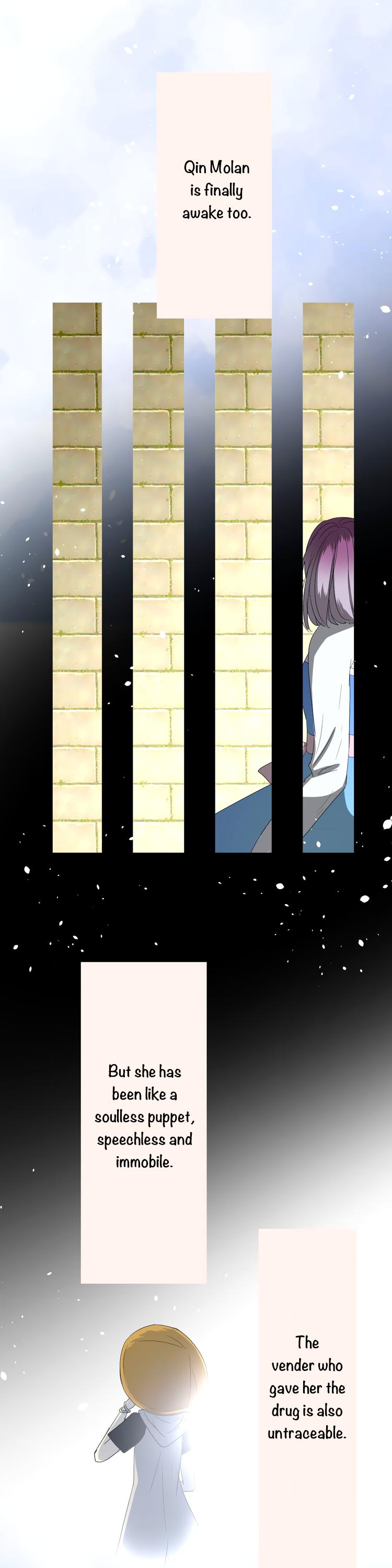 Sorcerer Maiden Chapter 15 page 34 - Chapter 15: Manifest Destiny