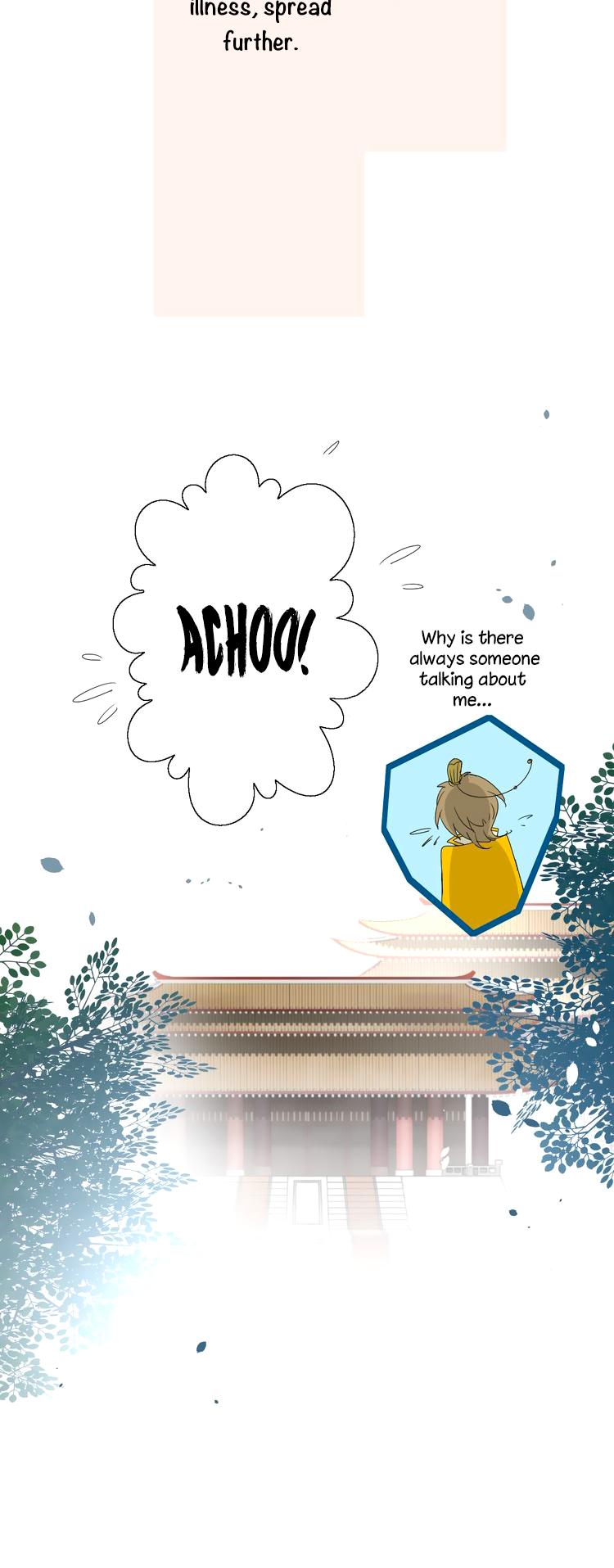 Sorcerer Maiden Chapter 15 page 44 - Chapter 15: Manifest Destiny