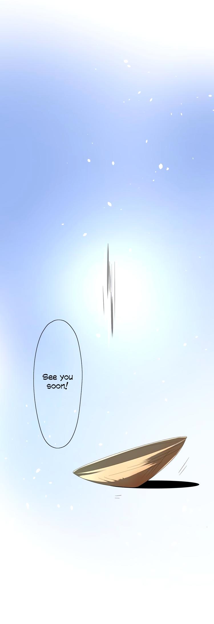 Sorcerer Maiden Chapter 15 page 47 - Chapter 15: Manifest Destiny