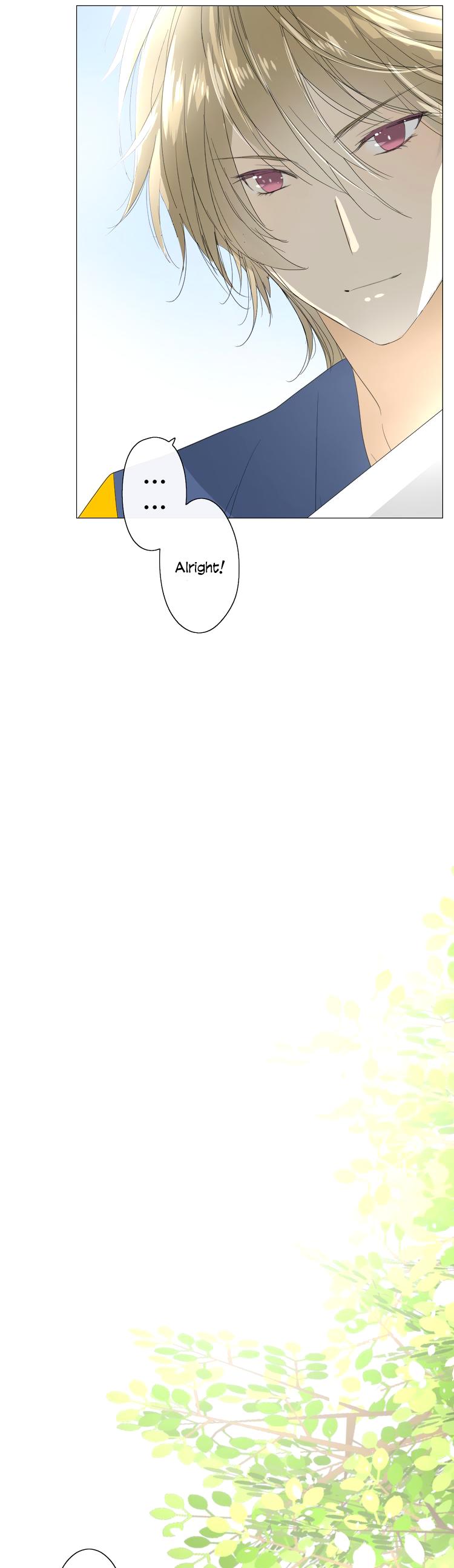 Sorcerer Maiden Chapter 16 page 30 - Chapter 16: The Legend of the Royal Clan