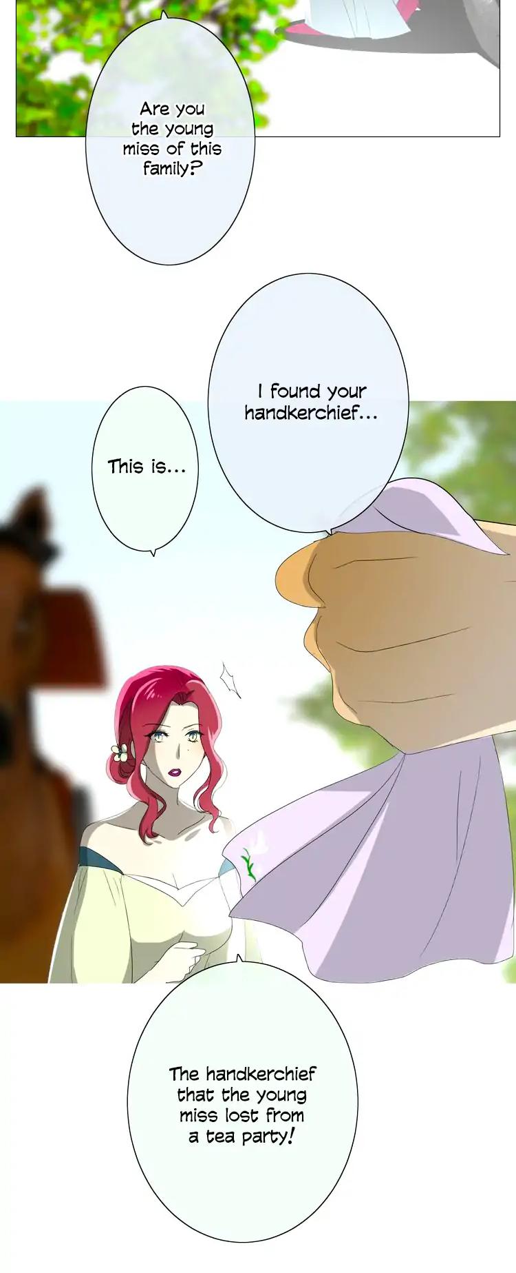 Sorcerer Maiden Chapter 17 page 31 - Chapter 17: Fasting Bathe