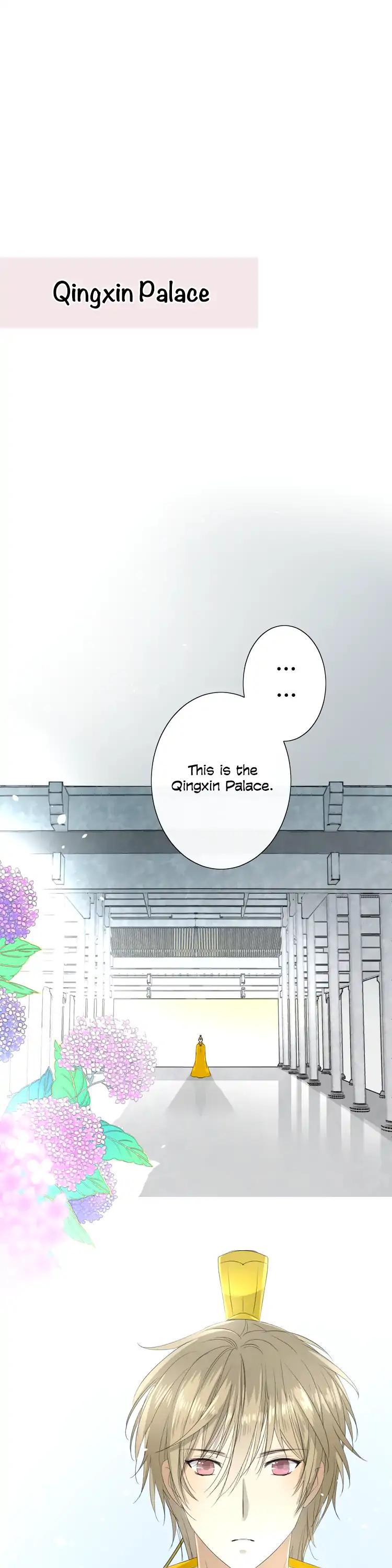 Sorcerer Maiden Chapter 17 page 38 - Chapter 17: Fasting Bathe